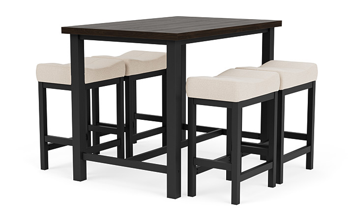 City furniture online bar table